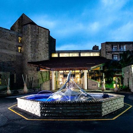 Avani Lesotho Hotel & Casino Μαζέρου Εξωτερικό φωτογραφία