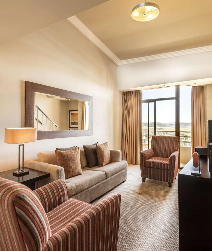 Avani Lesotho Hotel & Casino Μαζέρου Δωμάτιο φωτογραφία