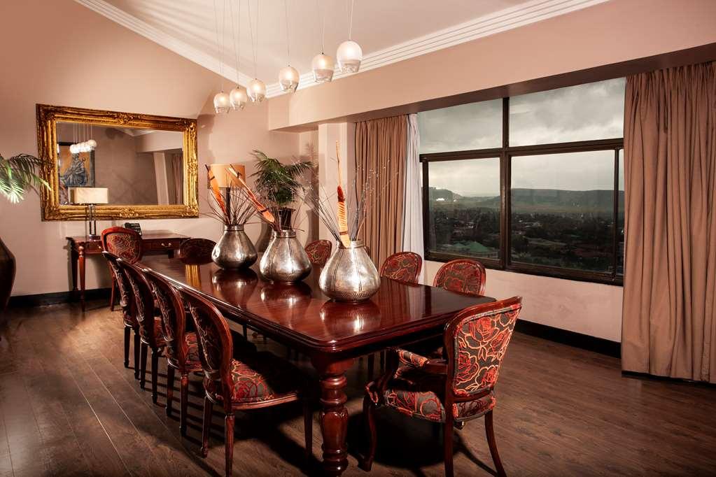 Avani Lesotho Hotel & Casino Μαζέρου Δωμάτιο φωτογραφία