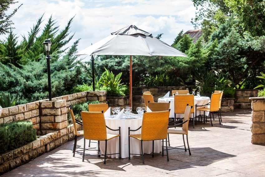 Avani Lesotho Hotel & Casino Μαζέρου Εξωτερικό φωτογραφία