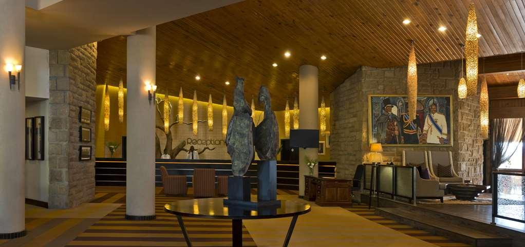 Avani Lesotho Hotel & Casino Μαζέρου Εξωτερικό φωτογραφία