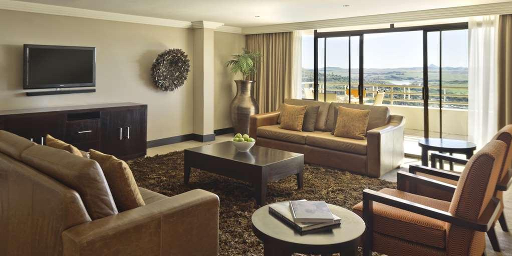 Avani Lesotho Hotel & Casino Μαζέρου Δωμάτιο φωτογραφία
