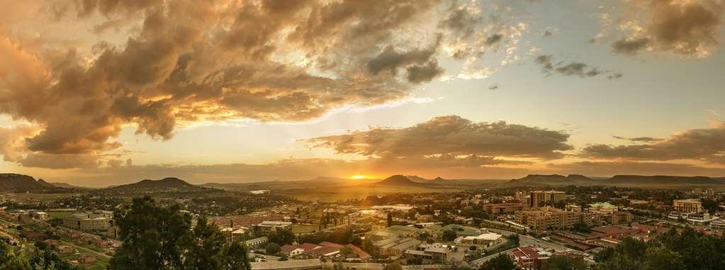 Avani Lesotho Hotel & Casino Μαζέρου Δωμάτιο φωτογραφία