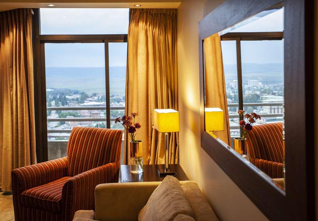 Avani Lesotho Hotel & Casino Μαζέρου Δωμάτιο φωτογραφία