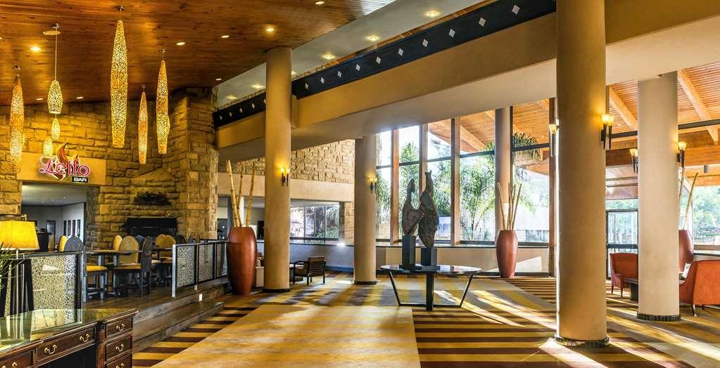 Avani Lesotho Hotel & Casino Μαζέρου Εσωτερικό φωτογραφία