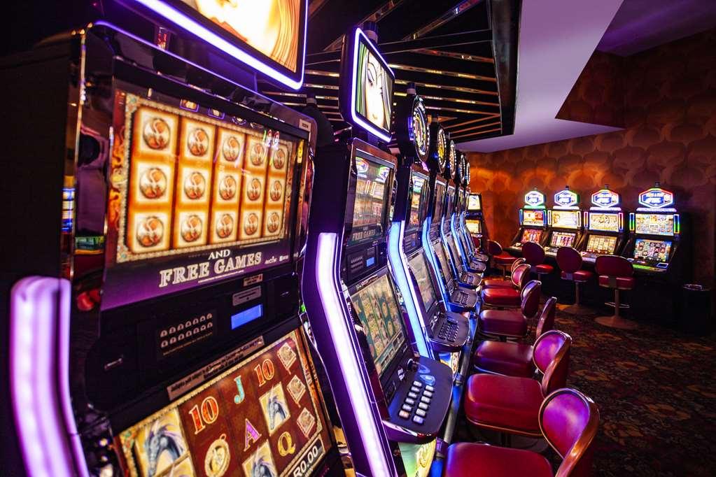 Avani Lesotho Hotel & Casino Μαζέρου Ανέσεις φωτογραφία