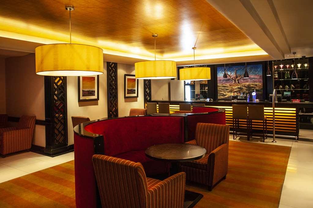 Avani Lesotho Hotel & Casino Μαζέρου Εστιατόριο φωτογραφία
