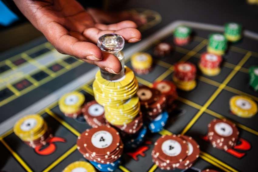 Avani Lesotho Hotel & Casino Μαζέρου Ανέσεις φωτογραφία
