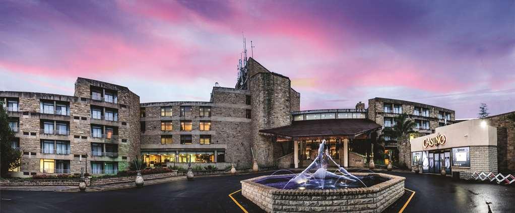 Avani Lesotho Hotel & Casino Μαζέρου Εξωτερικό φωτογραφία