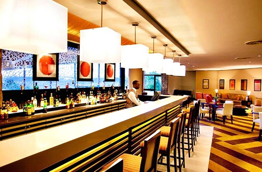 Avani Lesotho Hotel & Casino Μαζέρου Εξωτερικό φωτογραφία