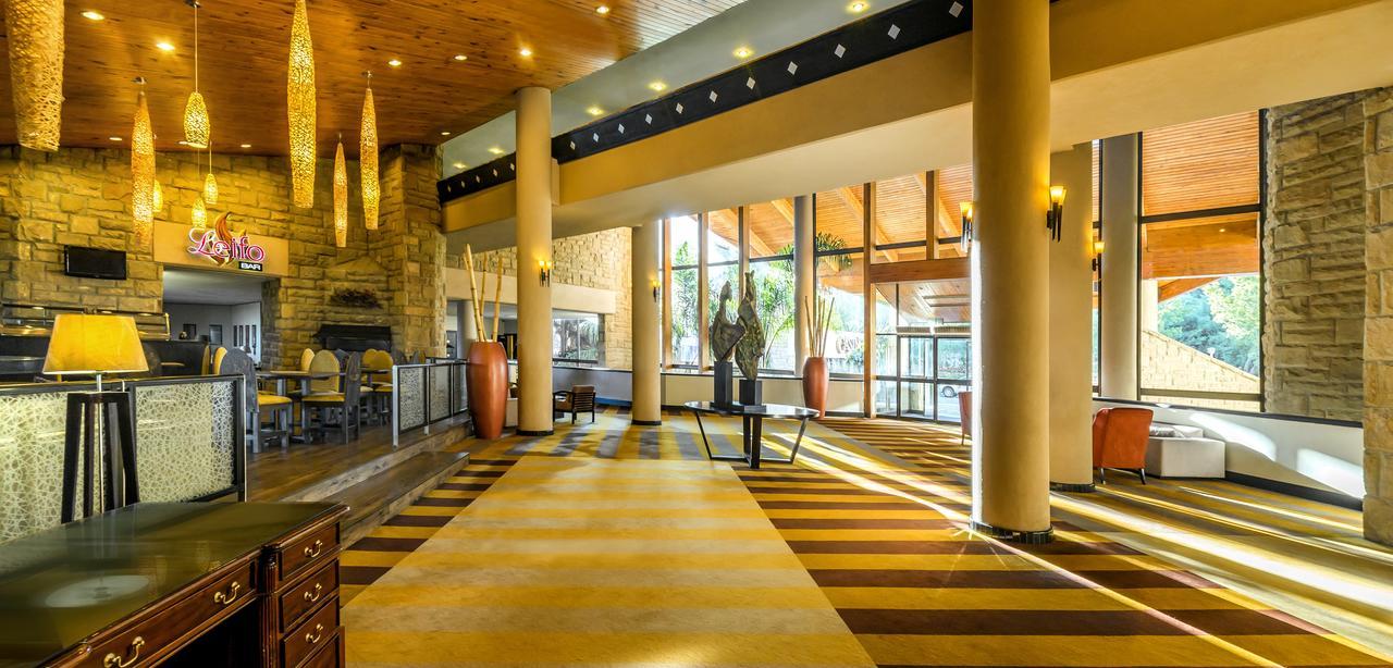 Avani Lesotho Hotel & Casino Μαζέρου Εξωτερικό φωτογραφία