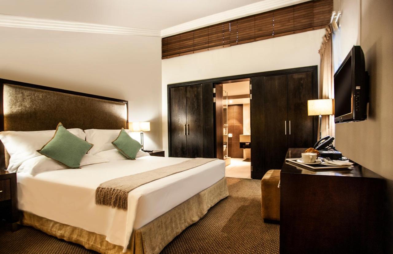 Avani Lesotho Hotel & Casino Μαζέρου Εξωτερικό φωτογραφία