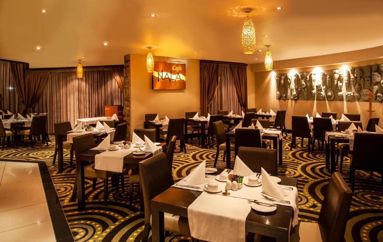 Avani Lesotho Hotel & Casino Μαζέρου Εξωτερικό φωτογραφία