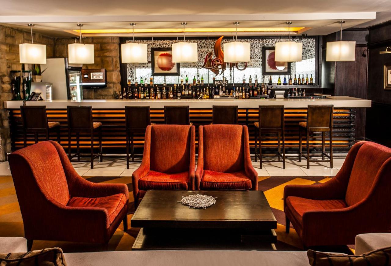 Avani Lesotho Hotel & Casino Μαζέρου Εξωτερικό φωτογραφία