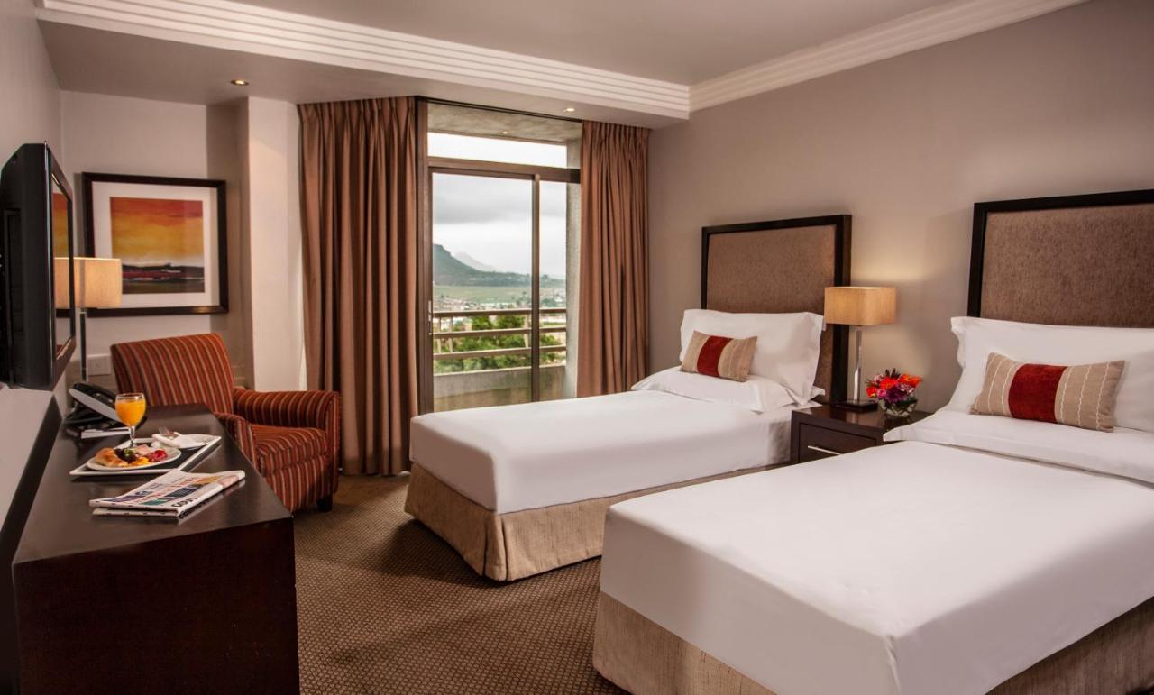 Avani Lesotho Hotel & Casino Μαζέρου Εξωτερικό φωτογραφία