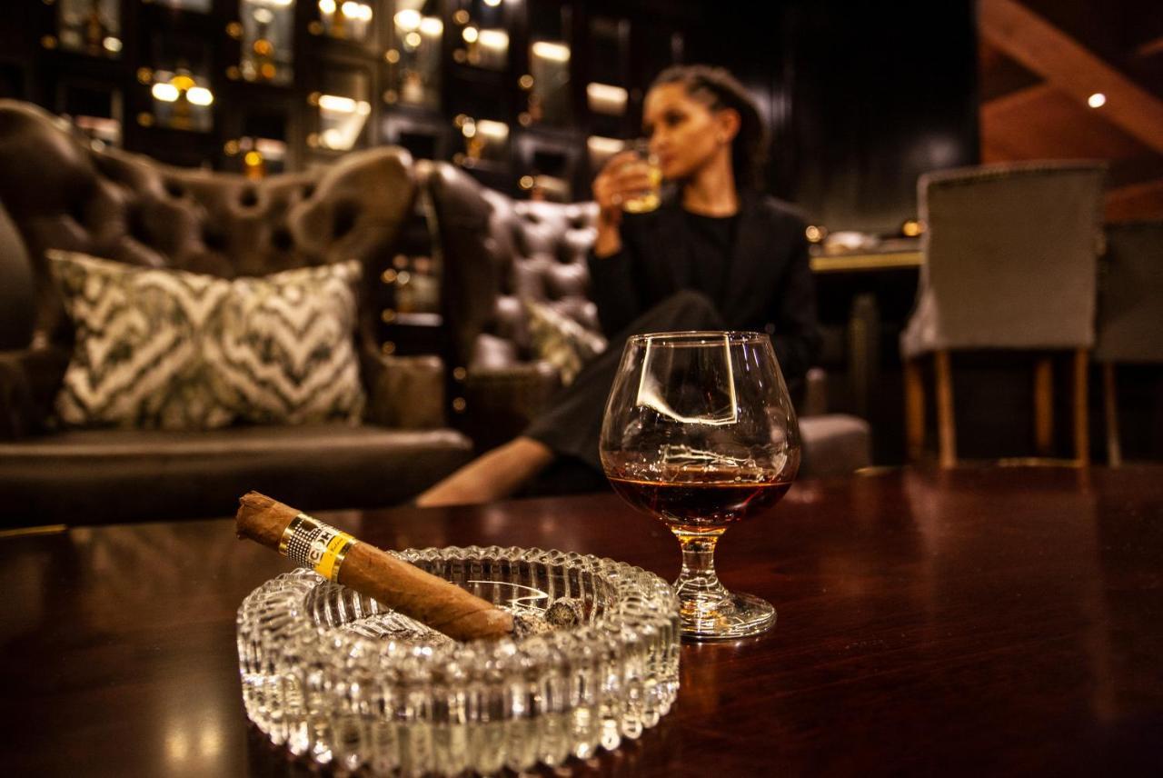 Avani Lesotho Hotel & Casino Μαζέρου Εξωτερικό φωτογραφία
