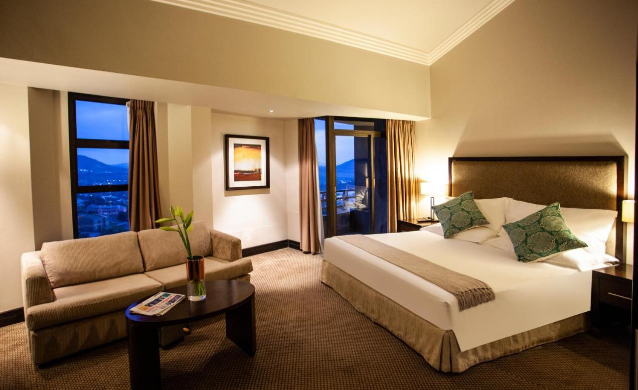 Avani Lesotho Hotel & Casino Μαζέρου Εξωτερικό φωτογραφία