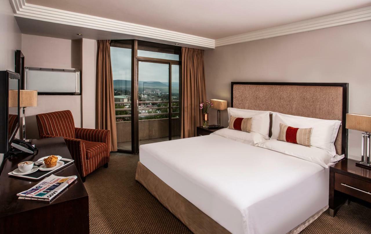 Avani Lesotho Hotel & Casino Μαζέρου Εξωτερικό φωτογραφία