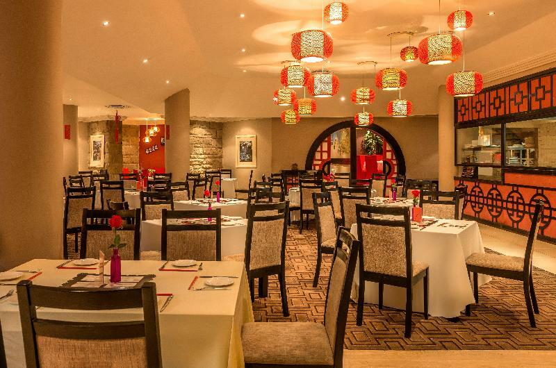 Avani Lesotho Hotel & Casino Μαζέρου Εξωτερικό φωτογραφία