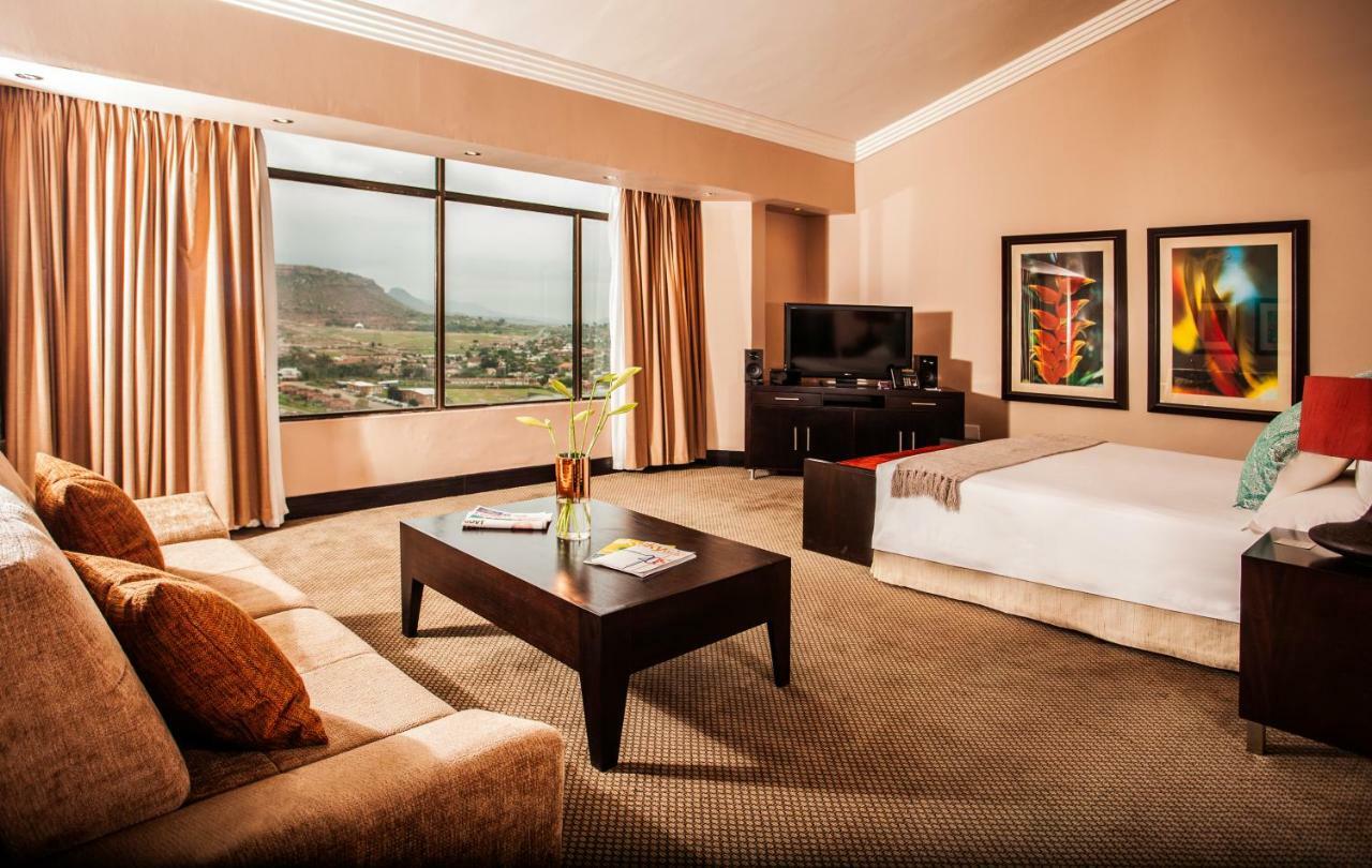 Avani Lesotho Hotel & Casino Μαζέρου Εξωτερικό φωτογραφία